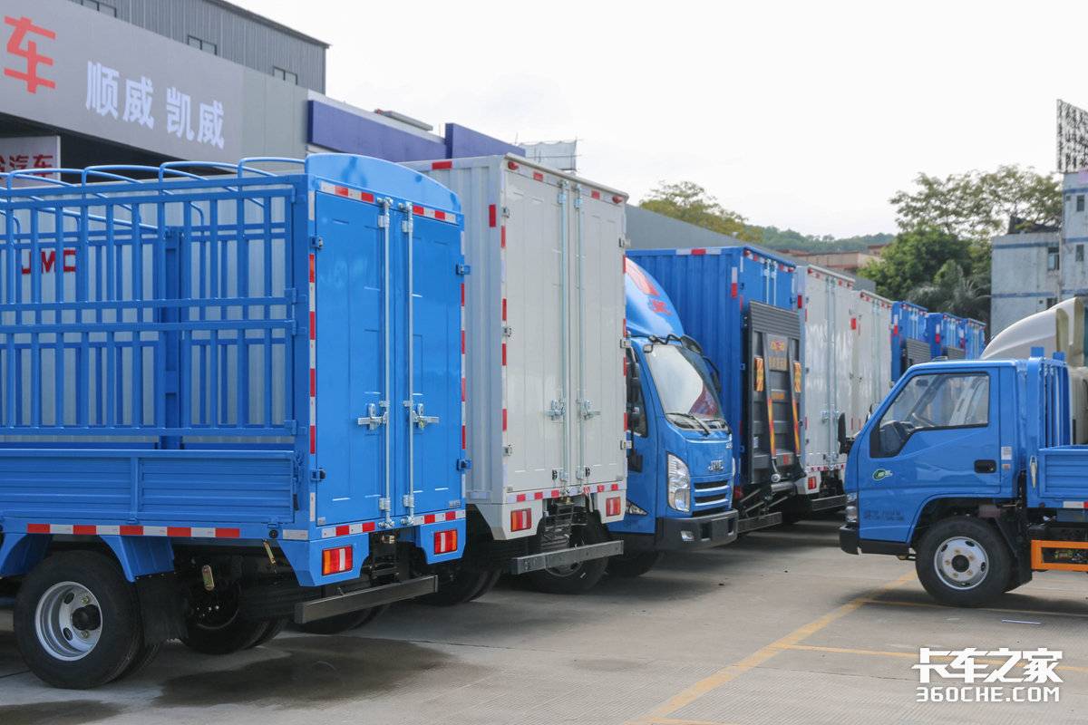 最新輕卡新聞，探索自然美景，追尋內(nèi)心平和的旅行