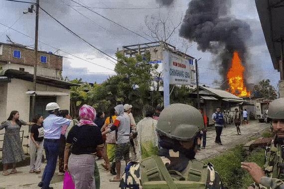 中印邊境最新動(dòng)態(tài)與前沿科技產(chǎn)品的獨(dú)特魅力，政治與科技的交織與碰撞