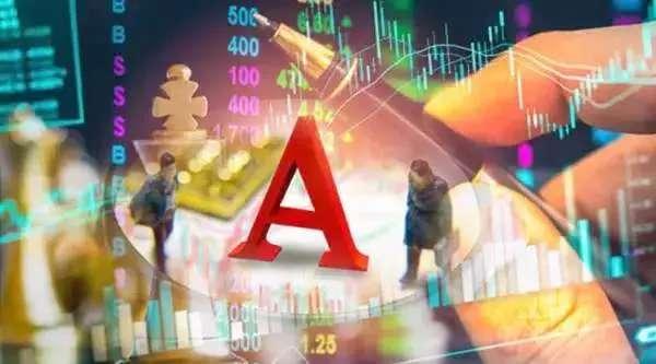 最新A股市值，時代見證與市場的跳動韻律