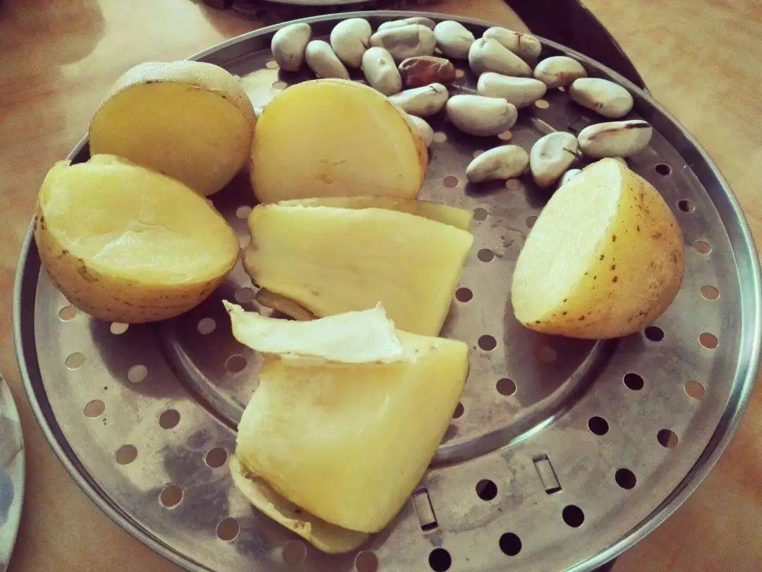 土豆與乳制品的奇妙結(jié)合，最新土豆吃奶專輯探索報道