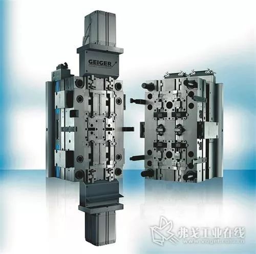 模具最新技術，塑造未來的力量與魅力無窮的持續(xù)學習之路