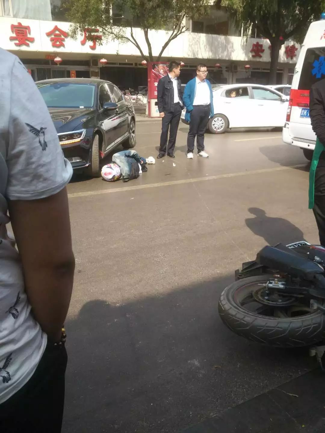 介休最新車禍?zhǔn)录?，科技救援利器與智能安全系統(tǒng)的革新體驗