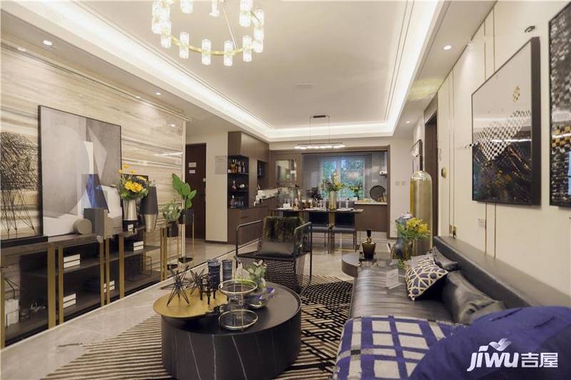 豐南最新樓盤，與時(shí)代共舞，開(kāi)啟新生活篇章