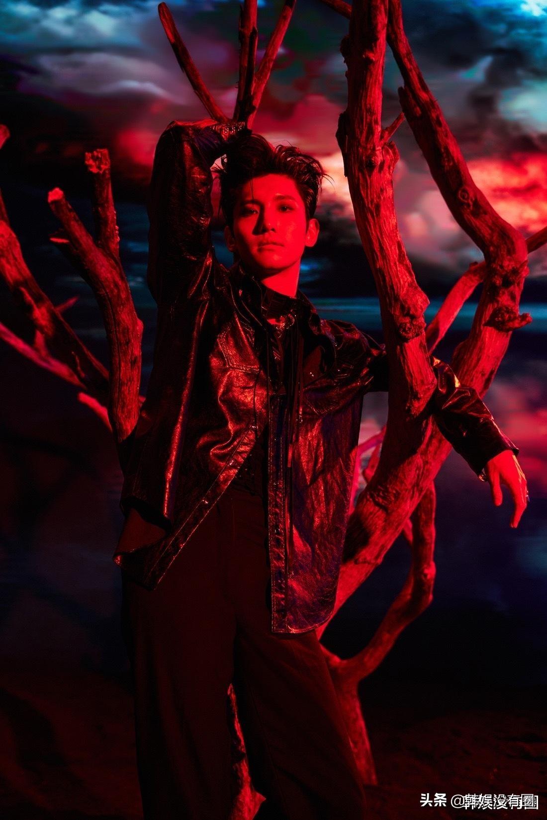 東方神起最新音樂(lè)專輯，音樂(lè)的力量與情感交融的盛宴