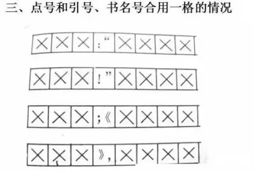 最新標(biāo)點(diǎn)規(guī)范，塑造自信書(shū)寫(xiě)人生，成就標(biāo)點(diǎn)之路