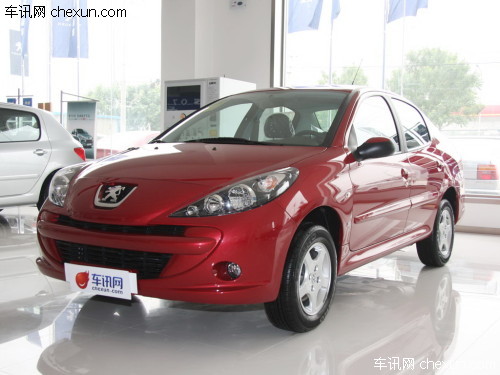 東風(fēng)標(biāo)致207價(jià)格詳解與分析，全方位了解車(chē)輛價(jià)值