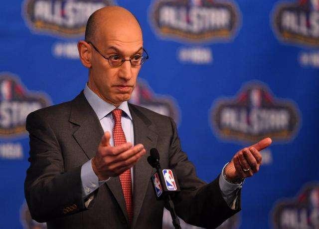 鼓舞人心的NBA比賽直播，變化、自信與成就感的籃球之旅