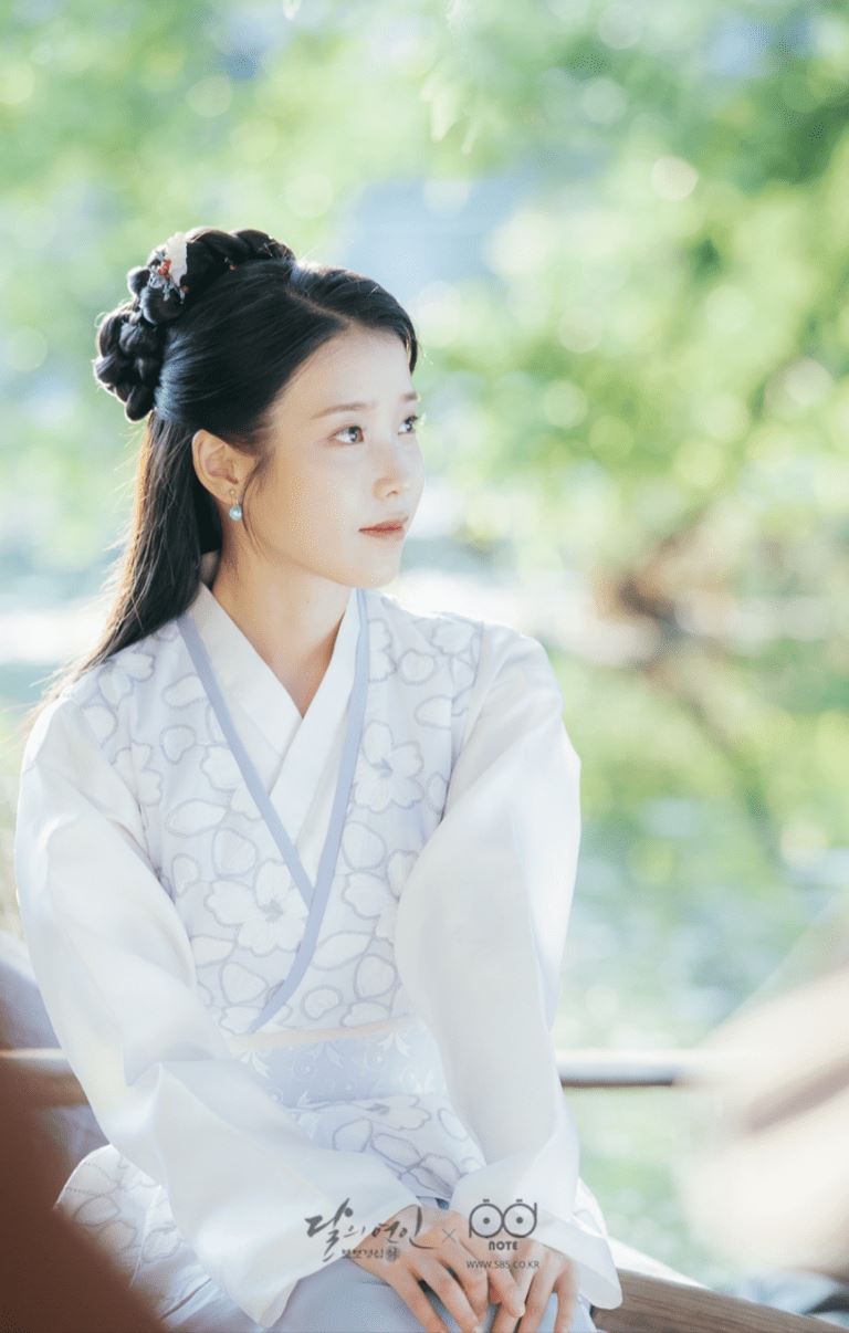 李知恩演繹的電視劇，日常城市中的溫暖友情與愛(ài)