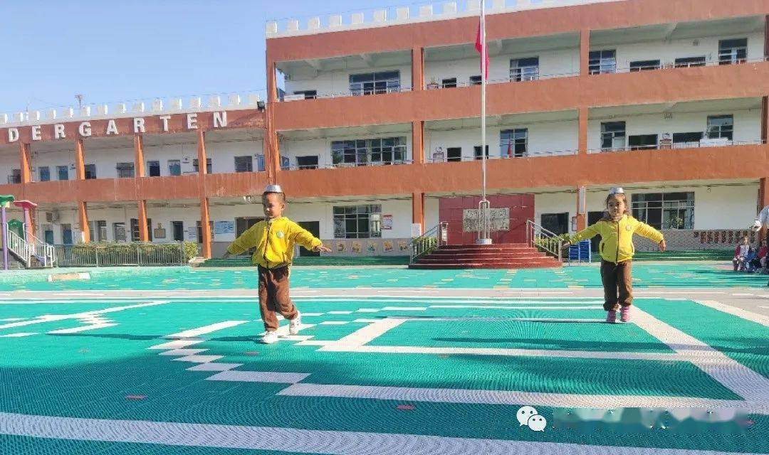 幼兒園運(yùn)動(dòng)會(huì)比賽項(xiàng)目，自信、成長(zhǎng)與活力的展現(xiàn)舞臺(tái)