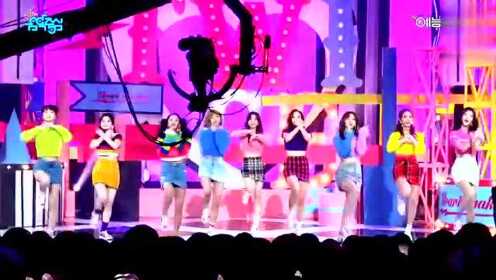 科技與舞蹈的完美融合，全新體驗韓國舞蹈比賽綜藝