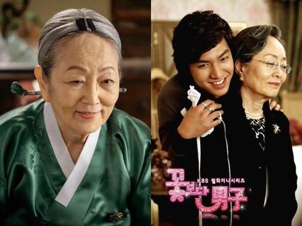 韓國演員金英玉，演技與表演藝術(shù)技能的學(xué)習(xí)之路