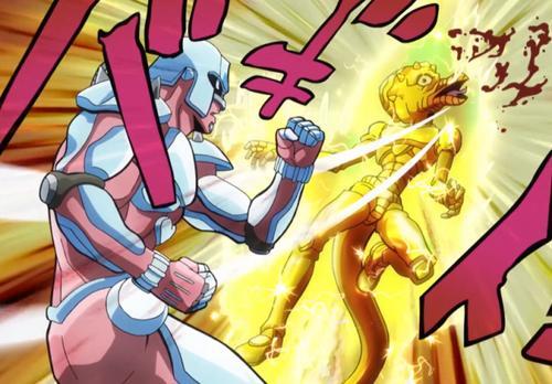 紅辣椒動(dòng)漫，高科技魅力與藝術(shù)改變生活的探索