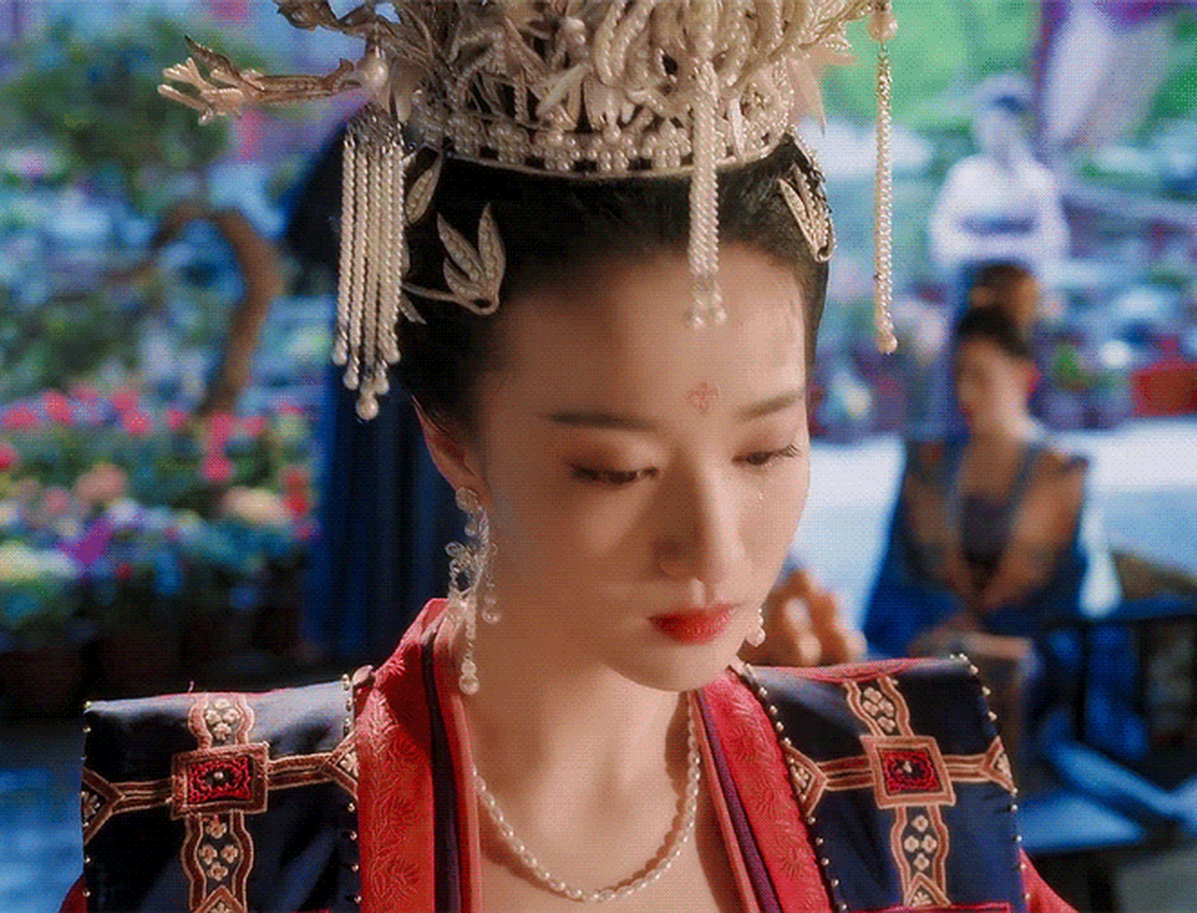 王楚然電視劇，成長(zhǎng)啟示錄——變化的力量與自信之路