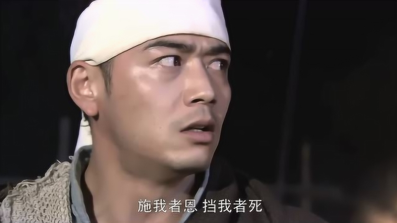 揭秘演過劉邦的演員陣容，你絕對(duì)意想不到！