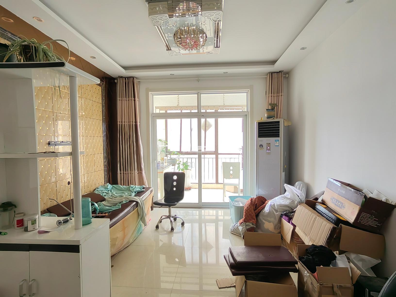 漣水急售二手房，輕松探索自然美景的旅行啟程點