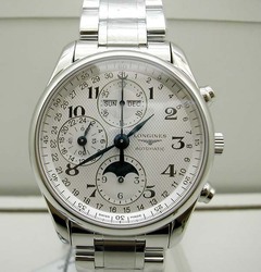 浪琴電子手表價格，時間的價值與成就感的體現(xiàn)