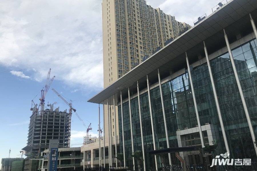 烏魯木齊寶能城最新資訊全攻略，資訊獲取指南