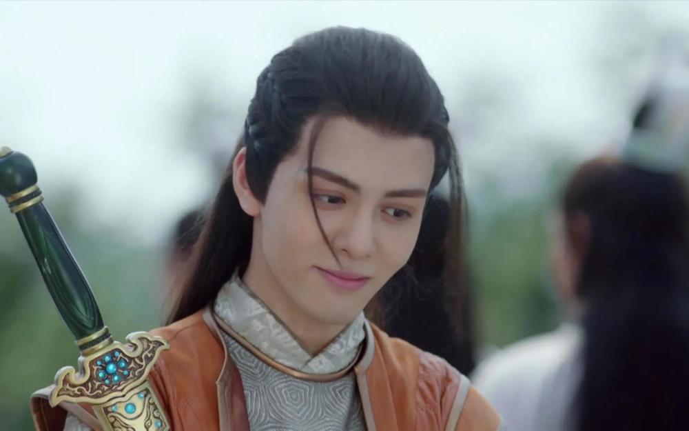 擇天記演員名單與友情故事揭秘，探尋劇中的那些事