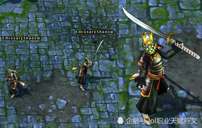 揭秘?zé)o人使用劍圣參賽的原因，全新劍圣科技產(chǎn)品震撼亮相賽場(chǎng)！