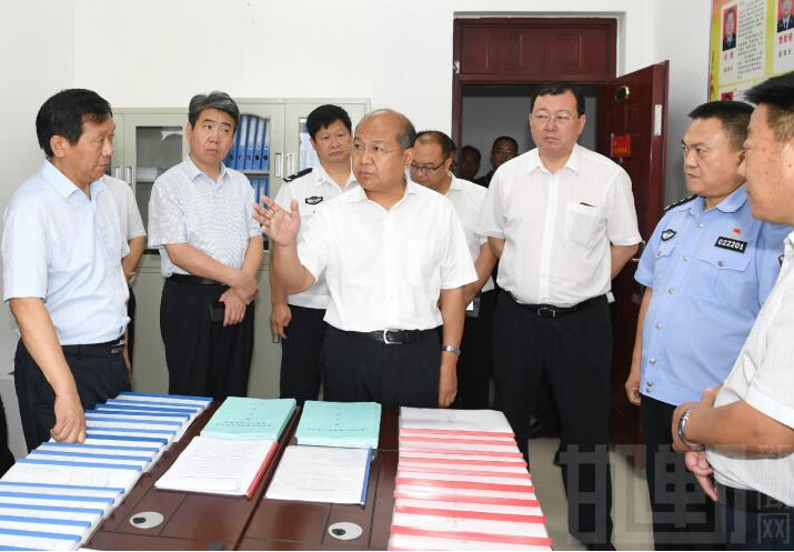 掃黑行動進展實時更新，背景、重大事件及其深遠影響