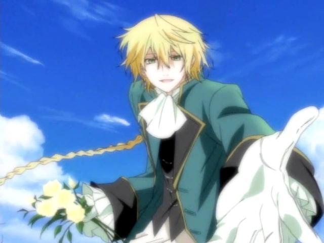 動漫黑化圖片，自然美景的心靈之旅之旅