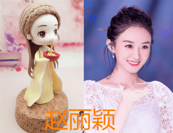 明星手辦，流行文化的實(shí)體象征