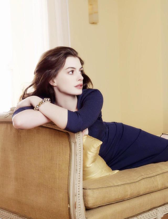 安妮海瑟薇最新電影，不容錯(cuò)過！