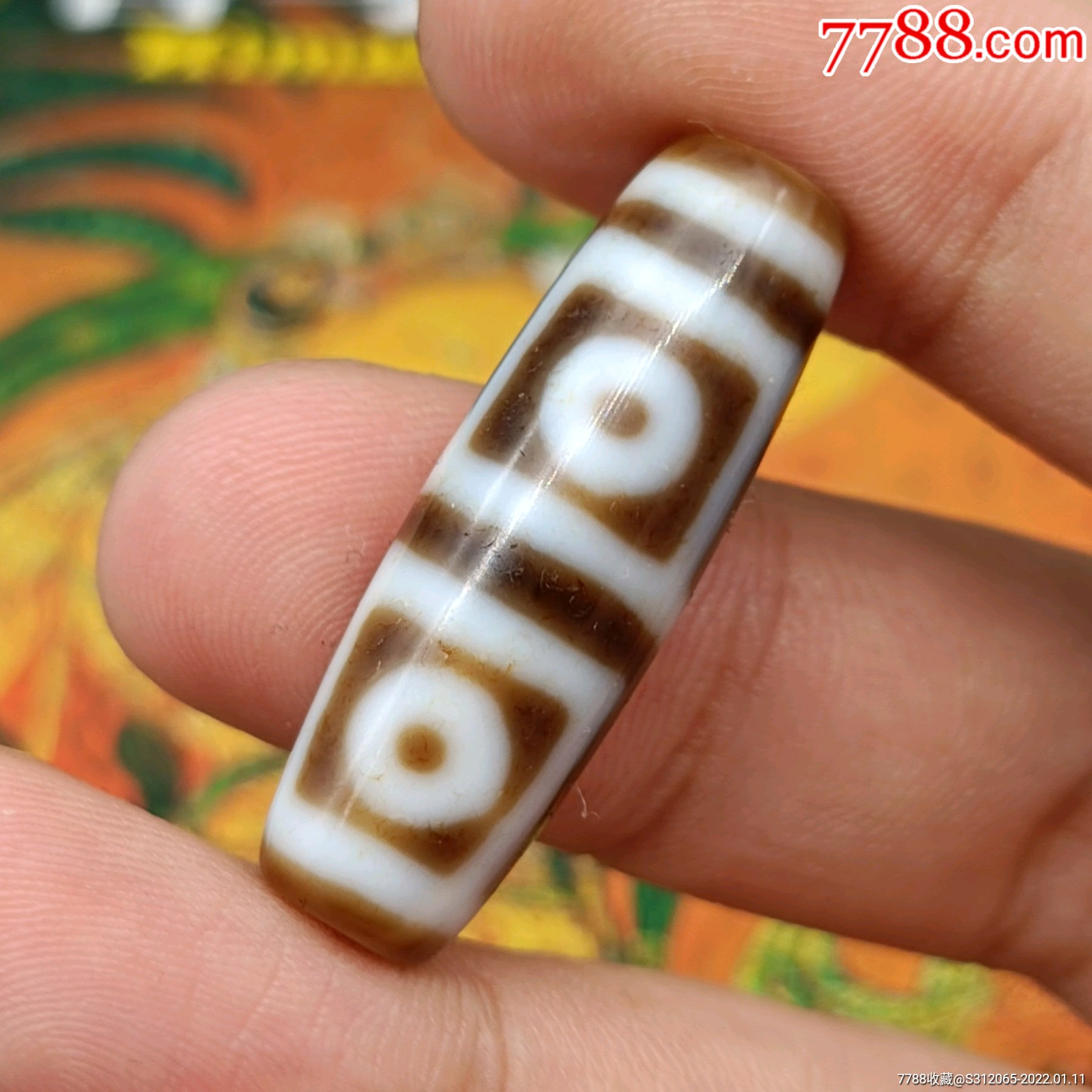 四眼天珠價(jià)格，價(jià)值變化、學(xué)習(xí)與成就感的探索