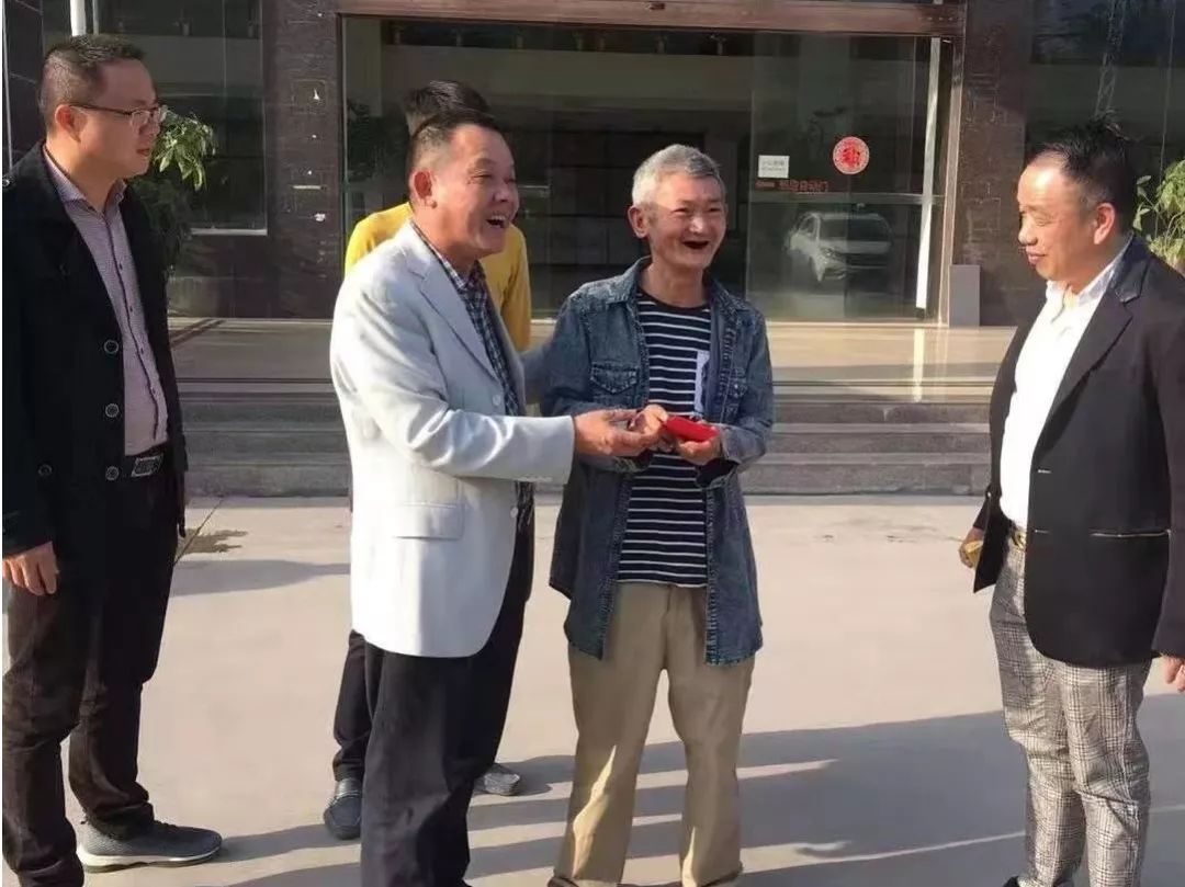 平和縣林德志最新動態(tài)，探索發(fā)展之路的新篇章開啟