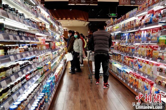 克明面業(yè)上市，學習、變革與面條夢想之路