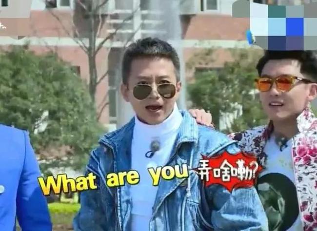 鄧超2025年最新電視劇，自然之旅的心靈覺醒