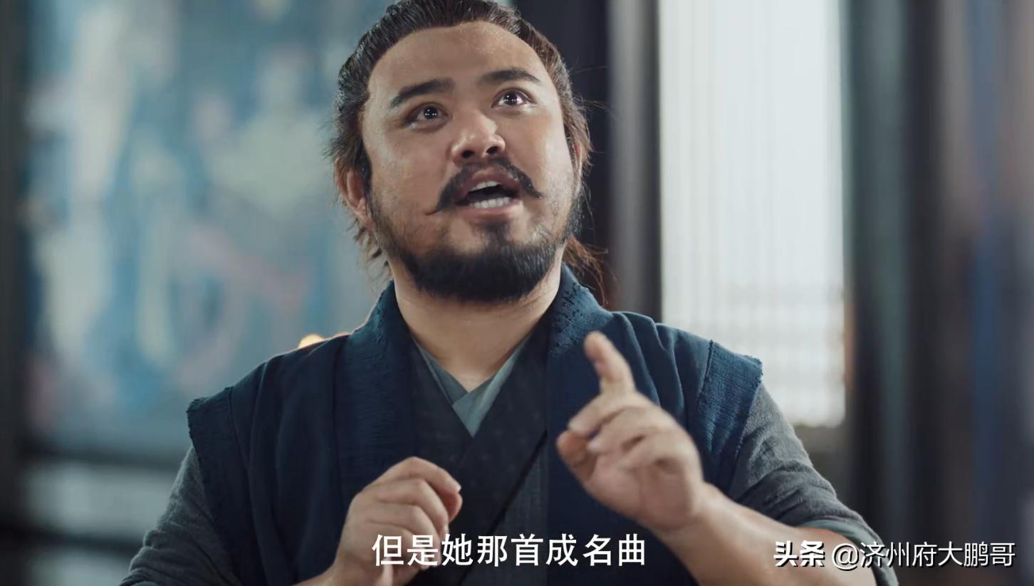 穿越商戰(zhàn)風(fēng)云，電視劇贅婿的成功與爭議焦點(diǎn)