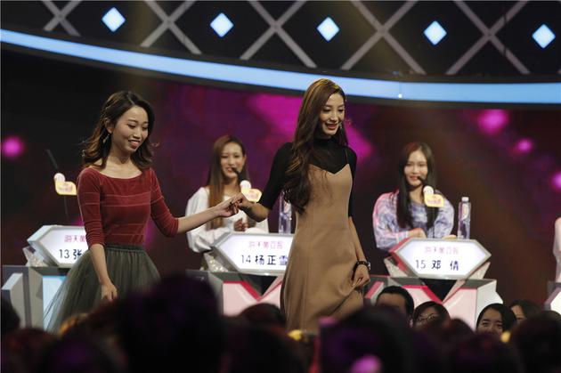 非誠(chéng)勿擾最新一期約會(huì)故事，日常溫馨日常的情感之旅