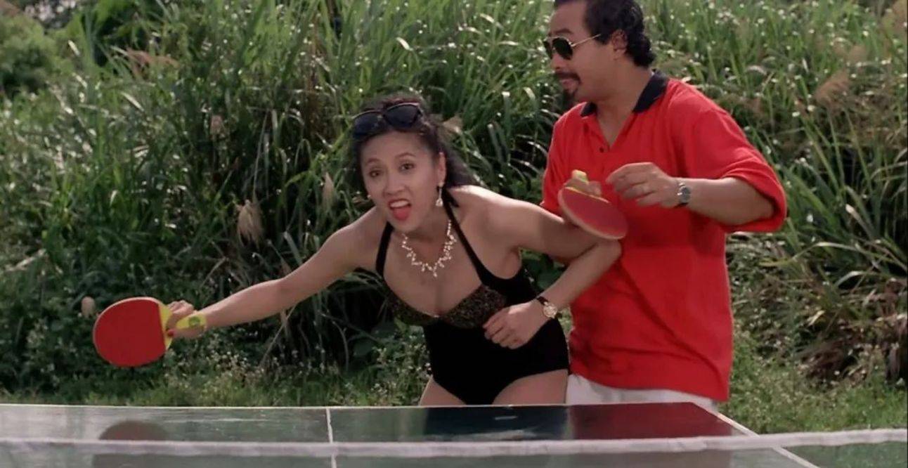 鬼片男演員，恐怖電影中的魅力面孔探索