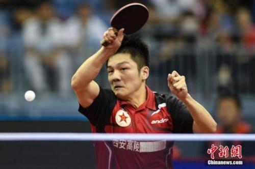 世乒賽探秘，乒乓球世界盛宴的舉辦地揭秘！