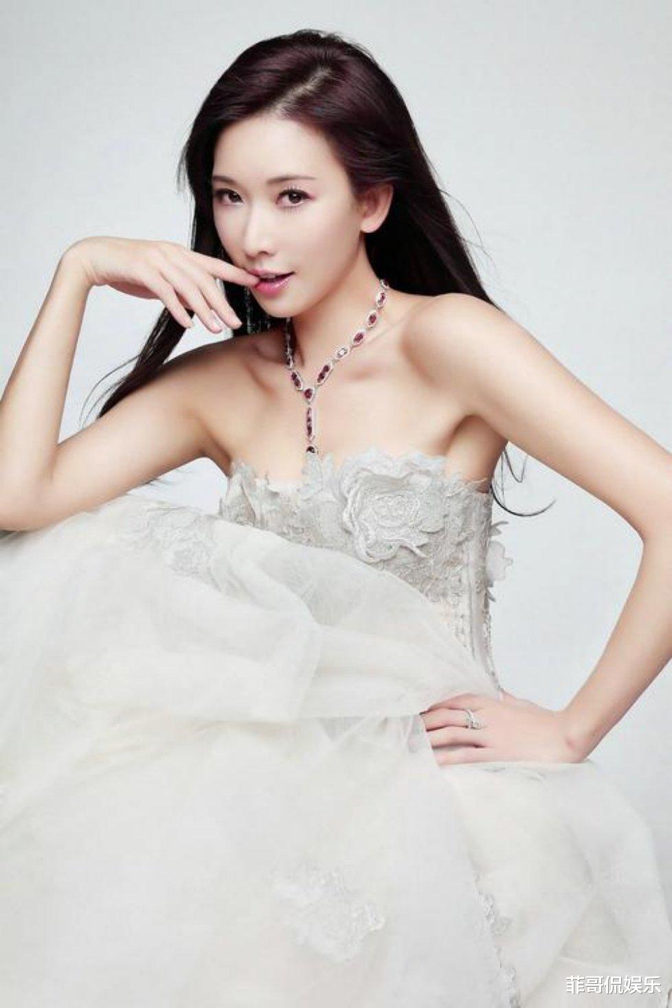 林志玲最新動態(tài)，閃耀之星的多面魅力展現(xiàn)