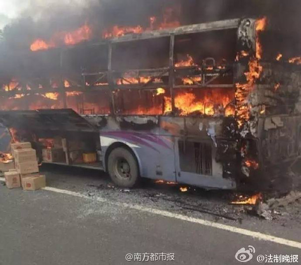 福銀高速車禍最新消息，科技智能守護(hù)生命，護(hù)航安全出行