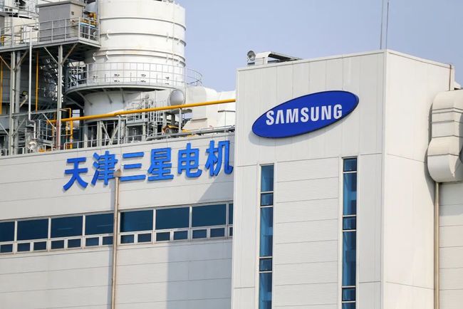 天津三星電機(jī)招聘啟事，日常招聘故事揭秘