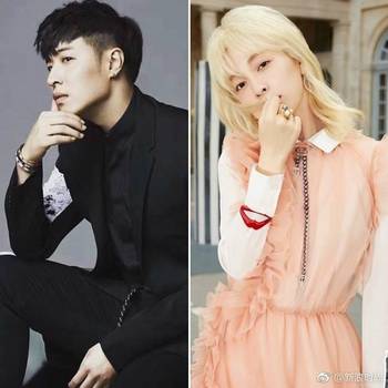 吳昕李易峰攜手探索自然美景，尋找內(nèi)心平和之旅的最新消息