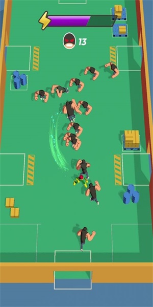 最新群架步驟詳解，完成任務(wù)的指南與技巧