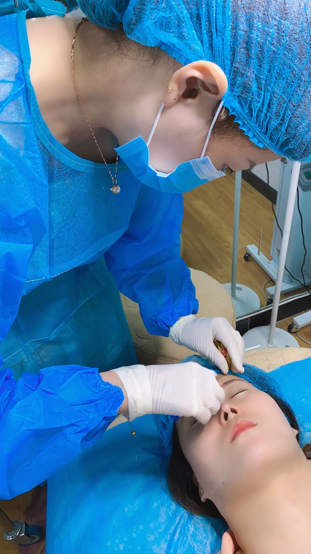 微整形新潮流，從細(xì)節(jié)之處開始改變的美貌革命