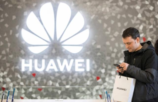 華為不斷超越，塑造自信與成就感的勵志之旅