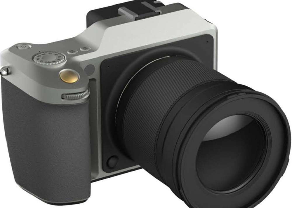 科技之光，最新照相機(jī)之旅，自信與成就感的追求