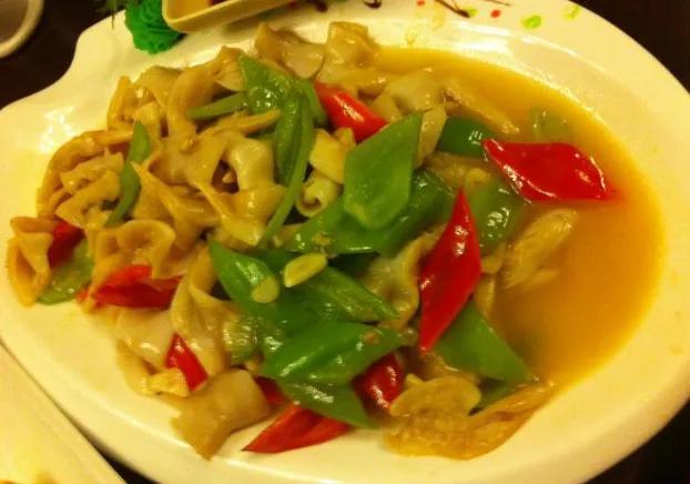 探索東北美食新潮流，最新東北菜熱門推薦