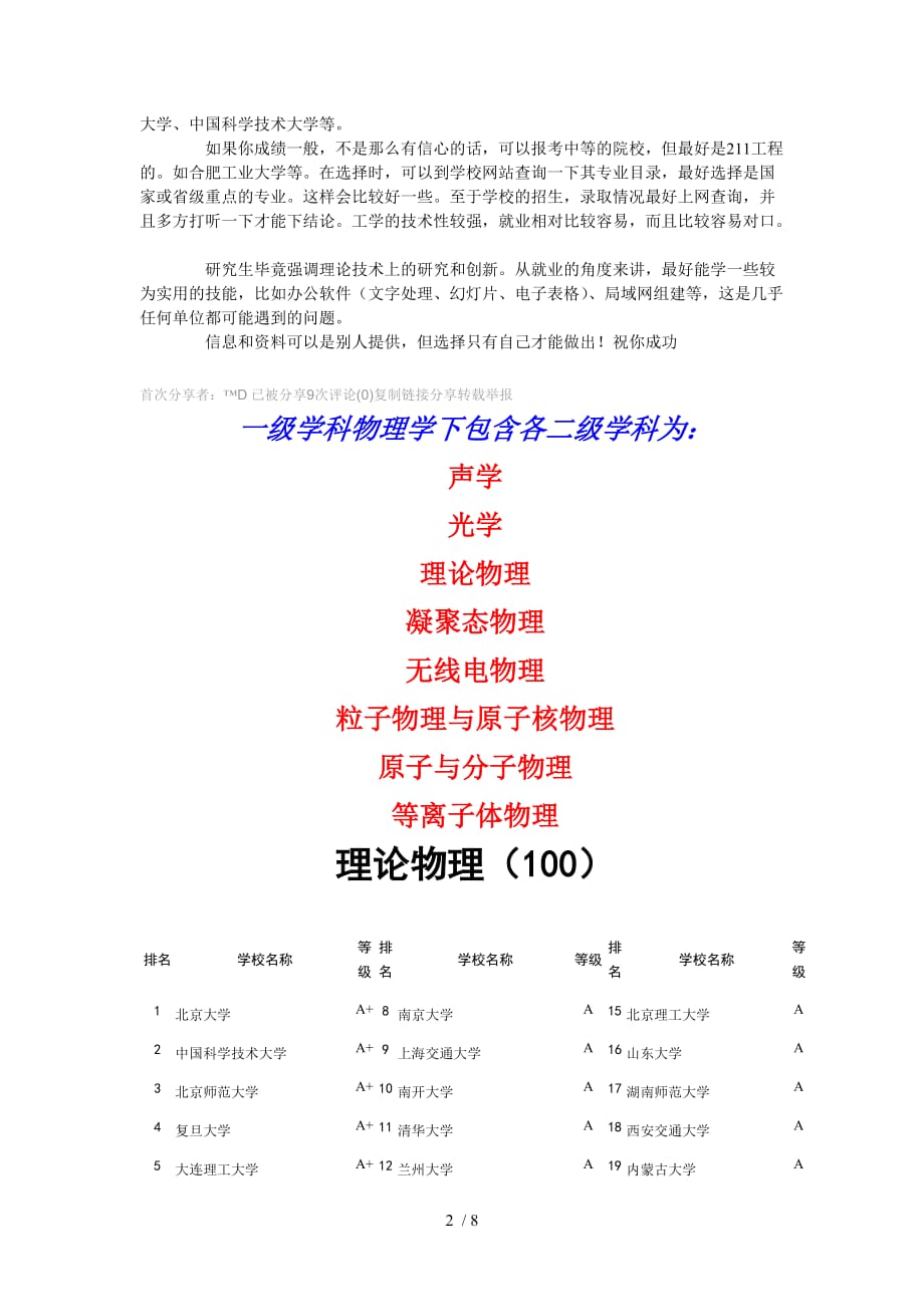 物理學最新學習指南，入門攻略與步驟詳解