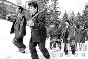 繁峙最新動態(tài)，城市發(fā)展的觀點(diǎn)探析