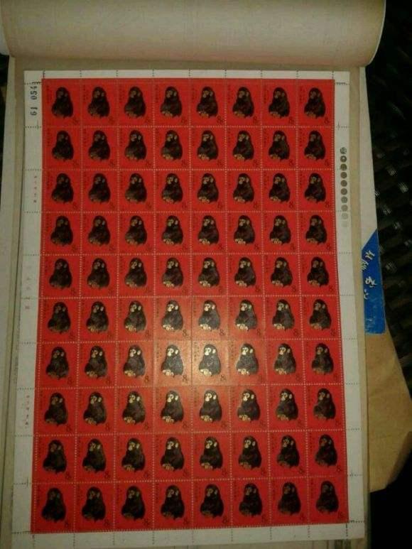 猴票最新價(jià)格揭秘，行情分析與市場(chǎng)洞察