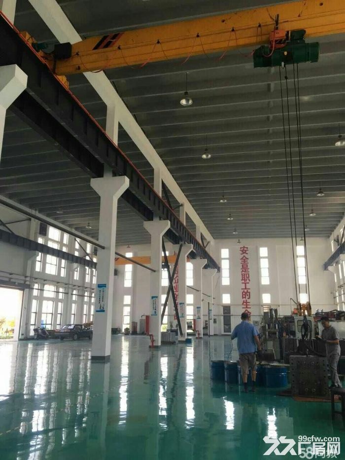 無錫廠房出售最新信息，科技前沿的工業(yè)空間探秘