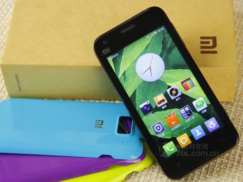 小米1s最新,小米1S最新掀起科技新浪潮，引領(lǐng)手機(jī)新時代！