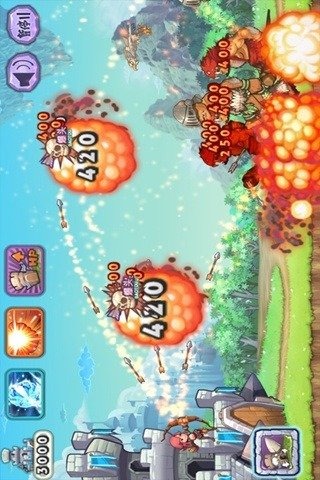 冷血射手最新破解版，自然美景的心靈之旅探索